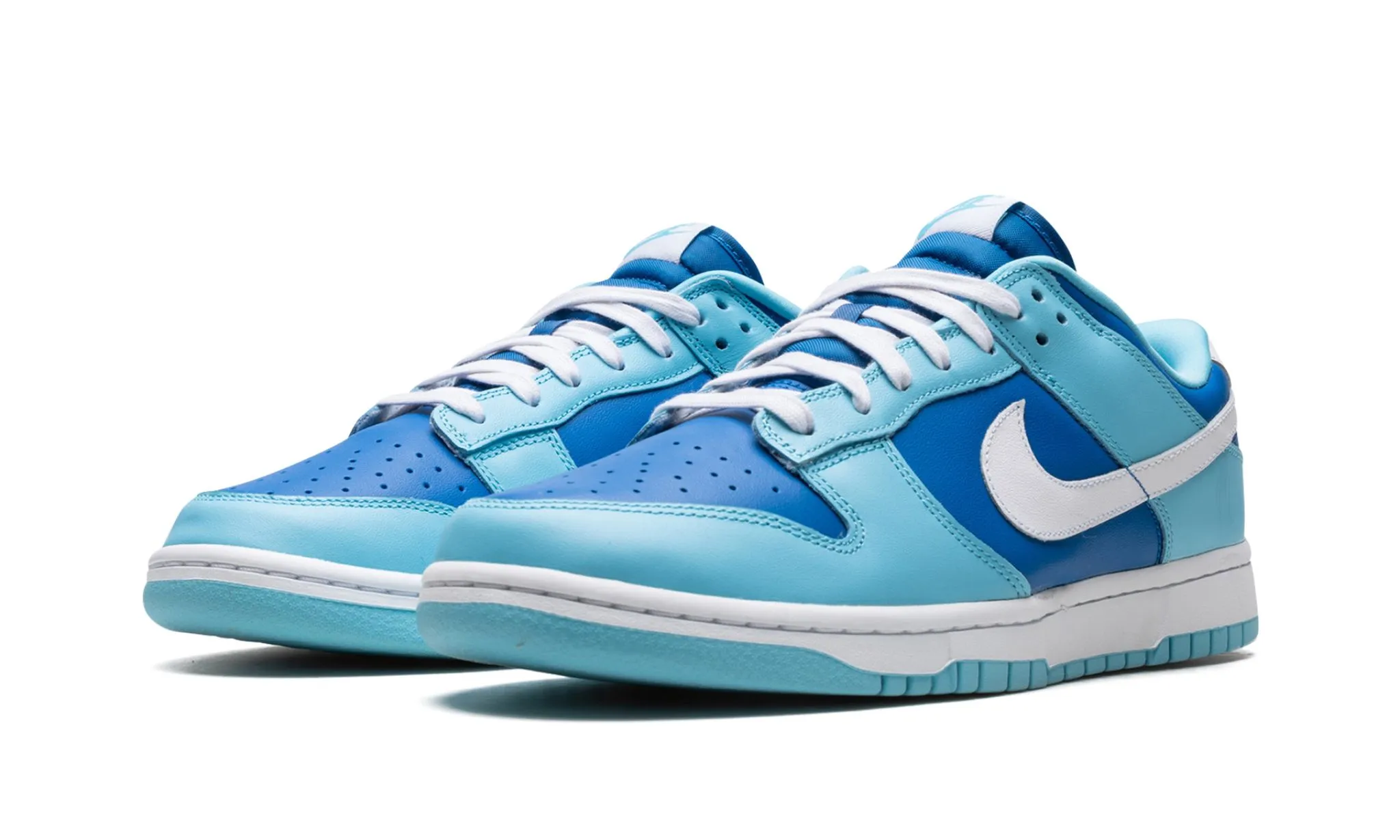 Style Fit Nike Dunk Low Retro "Argon"
