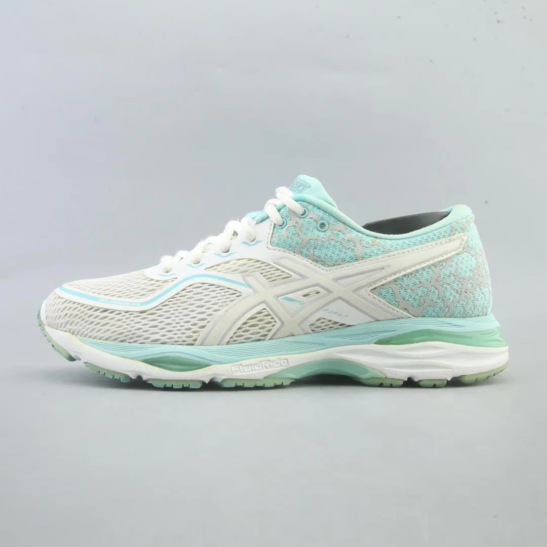 ASICS GEL-CUMULUS 19 LITE-SHOW Molded Insole Field Walk