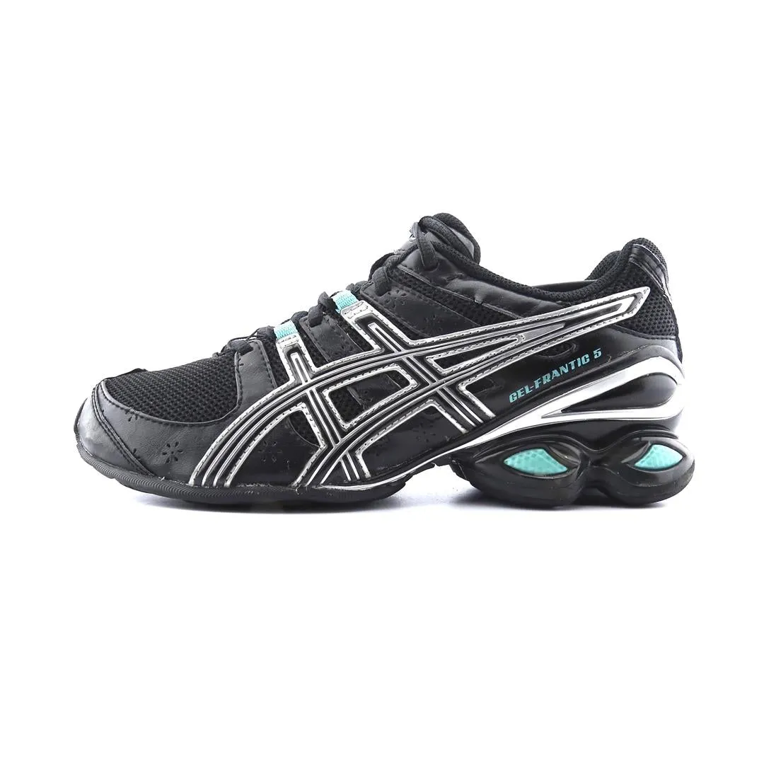 Classic Base ASICS GEL FRANTIC 5