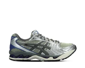 Flexible Asics Gel Kayano 14 "Soft Yellow"