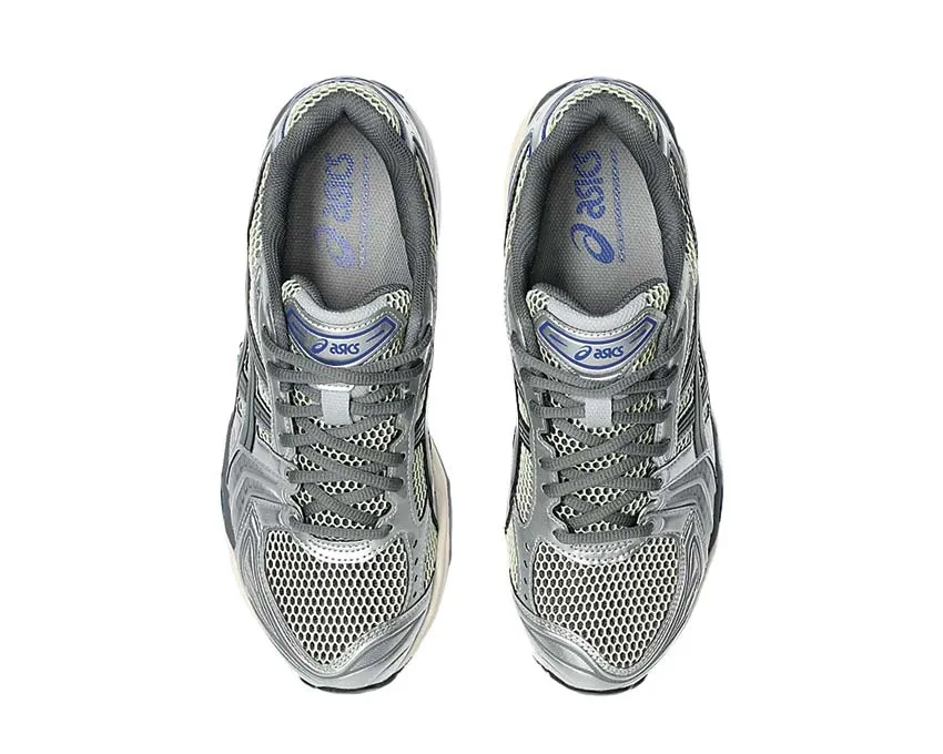Asics Gel Kayano 14 "Soft Yellow" Fast Track