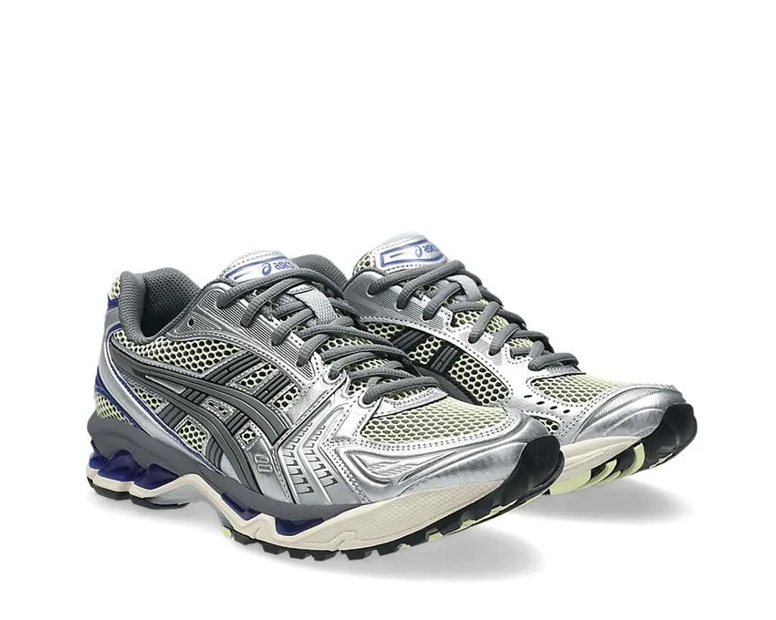 Ice Grip Asics Gel Kayano 14 "Soft Yellow"