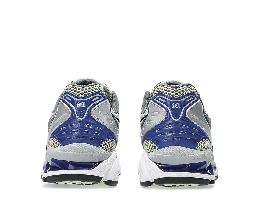 Asics Gel Kayano 14 "Soft Yellow" School Day