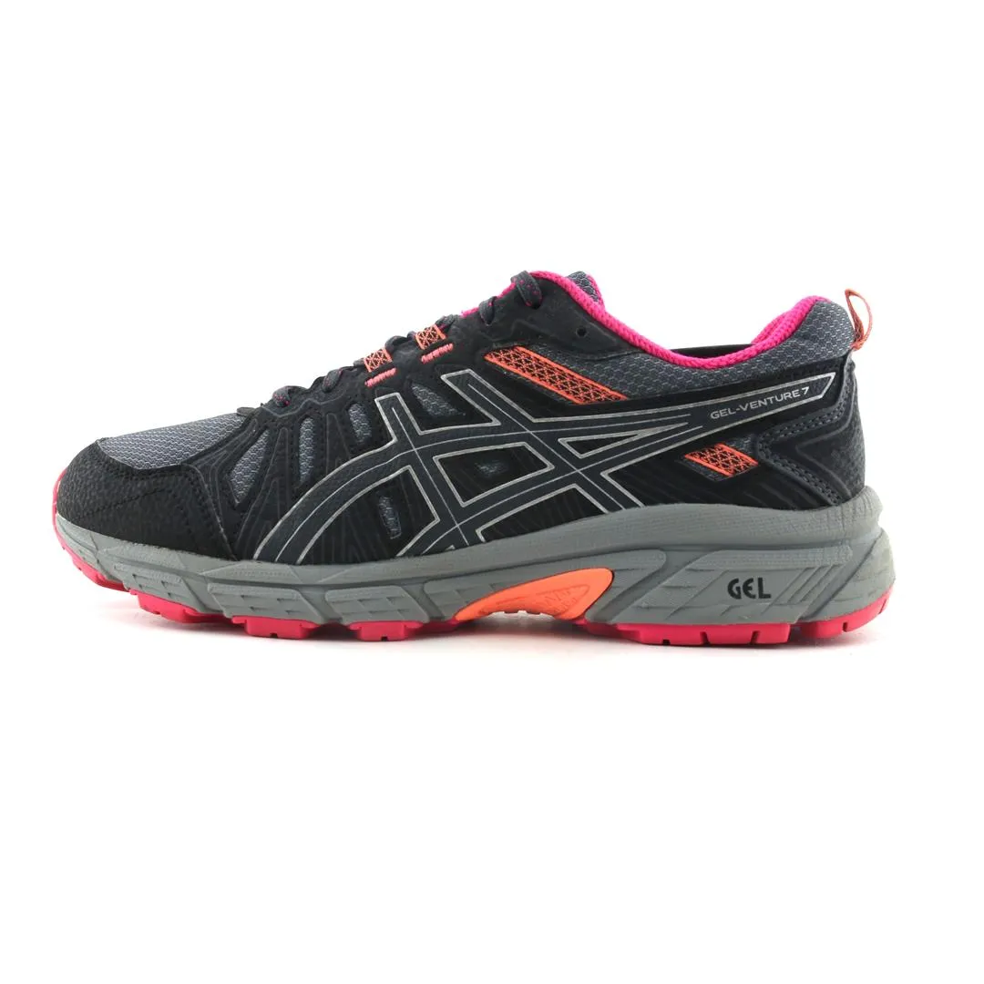 Breathable Lining ASICS GEL-VENTURE 7