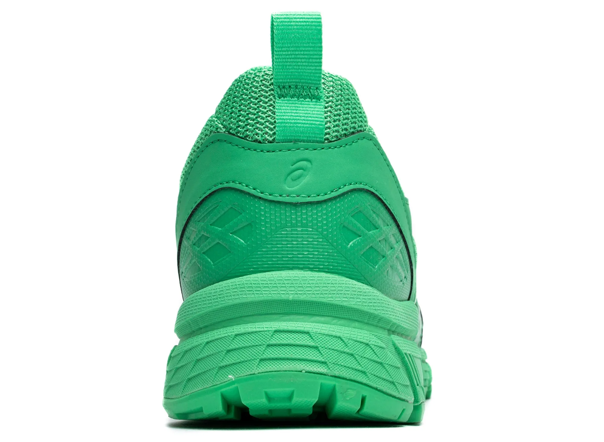 Comme des Gar?ons SHIRT x ASICS Gel Nunobiki in Green Couple Pair