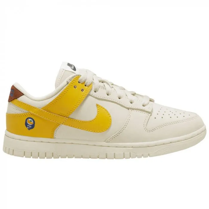 Nike Dunk Low Banana Easy Entry