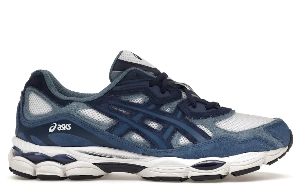 ASICS Gel-NYC Indigo Comfort Edge