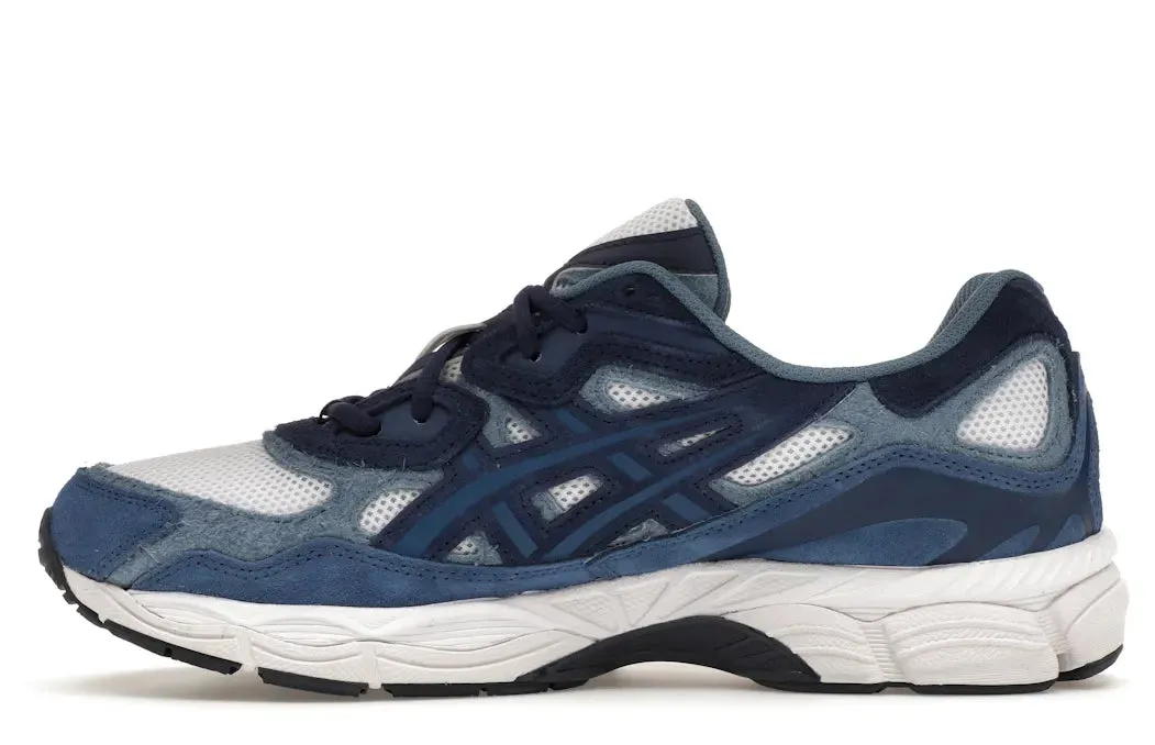 ASICS Gel-NYC Indigo Ultra Bounce Foam Core