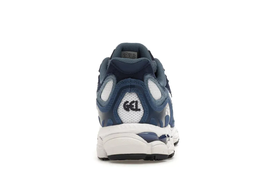 Torsional Stability System ASICS Gel-NYC Indigo