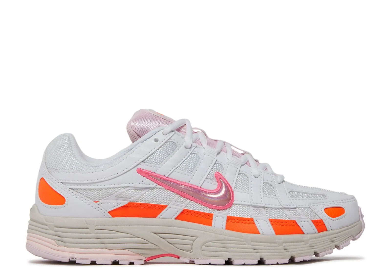 dot - design shoes Nike P-6000 Digital Pink Crimson