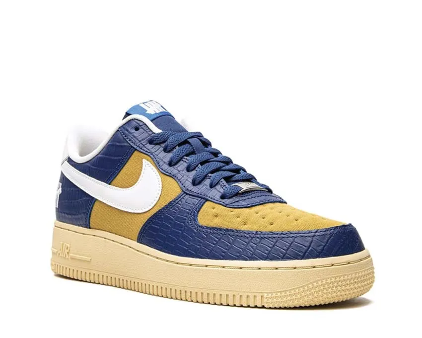 Nike Air Force 1 Low SP x UNDEFEATED Lightweight Sole