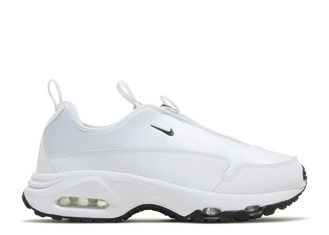 Nike Air Max Sunder SP Comme Des Garcons Homme Plus White Kick Hike Fast Hike