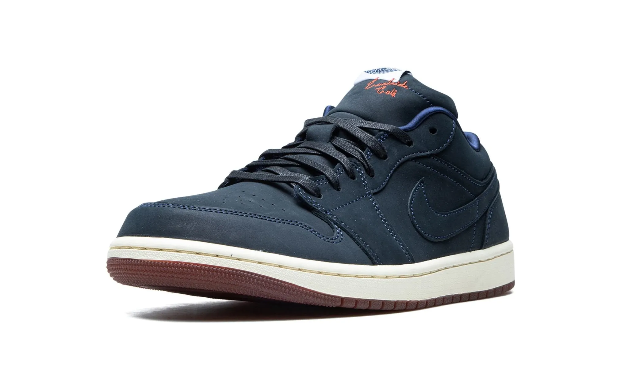 Cushioned Footbed Eastside Golf X Air Jordan 1 Low