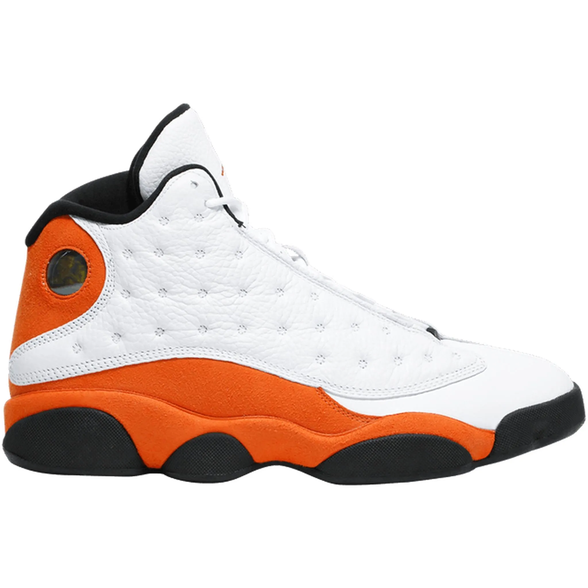 Shine Bright Jordan 13 Retro Starfish