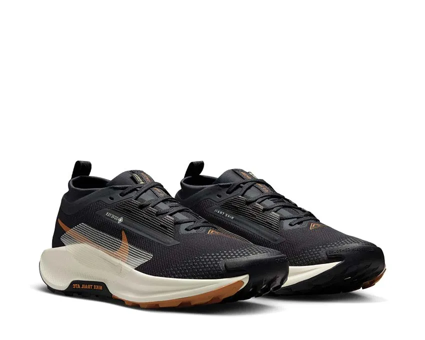 foam - midsole shoes MoldedInsole Nike Pegasus Trail 5 GTX