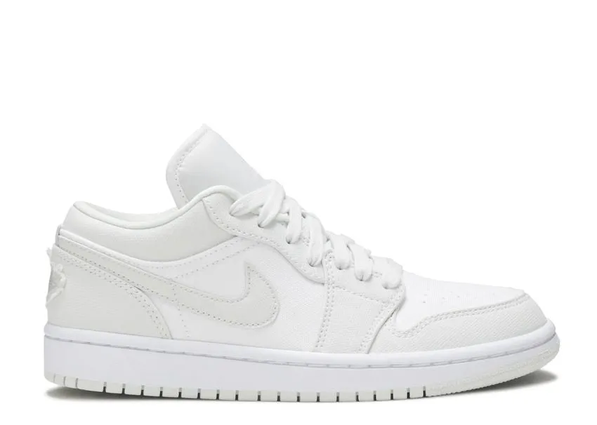 Ultra light Air Jordan 1 Low Spruce Aura