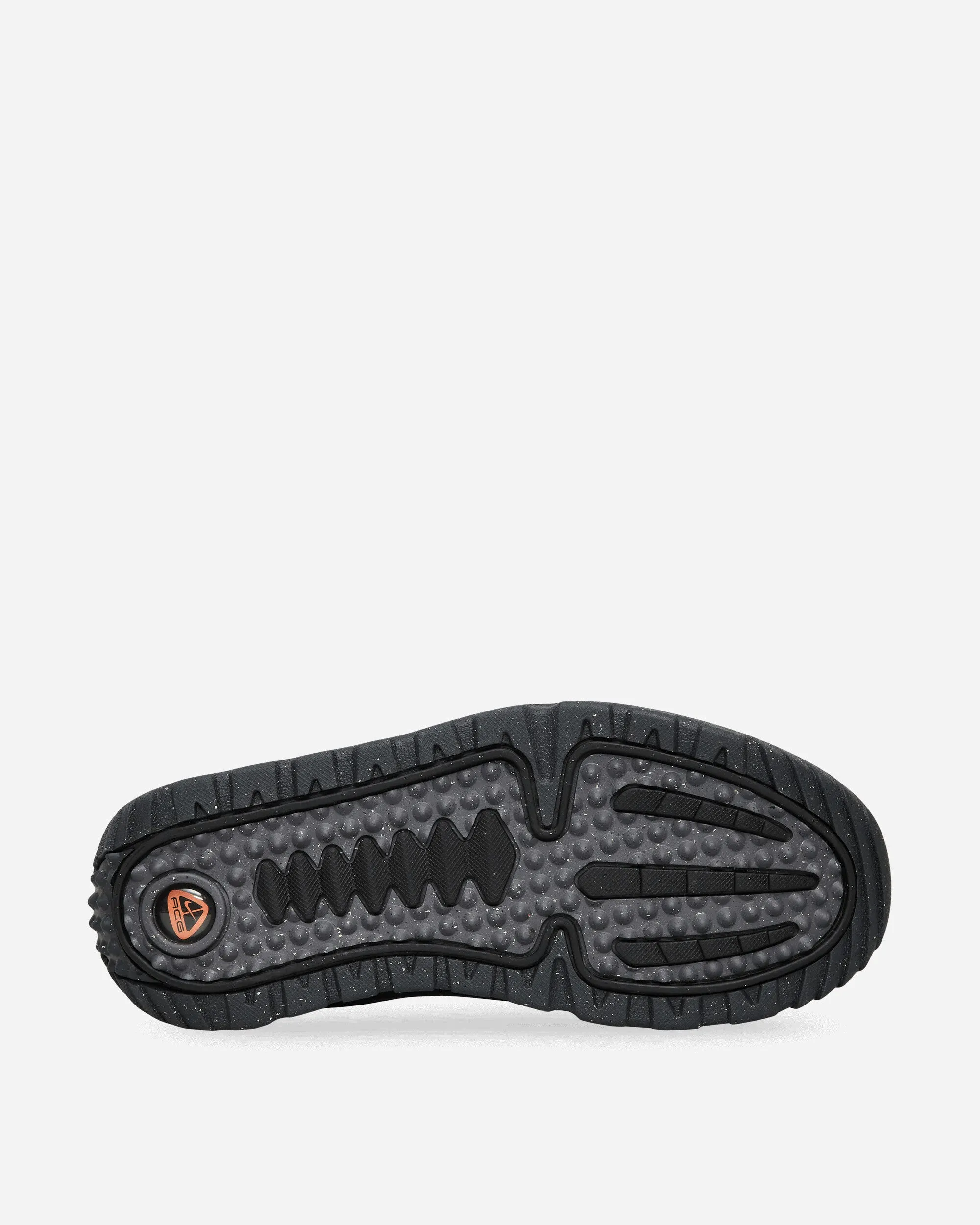 Old School ACG Rufus Mules Obsidian