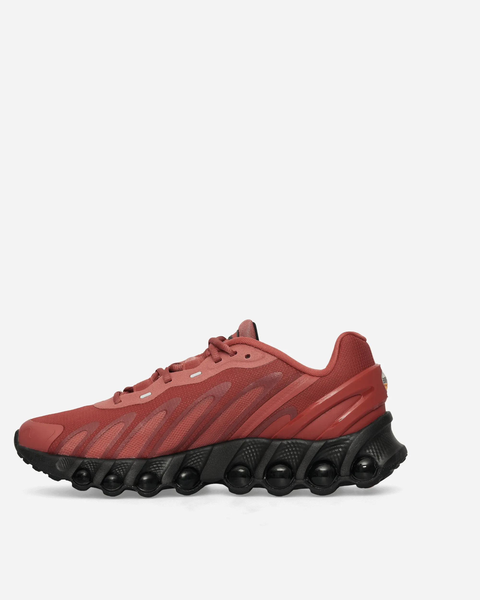 Air Max Dn8 Sneakers Canyon Rust design Elastic Sling