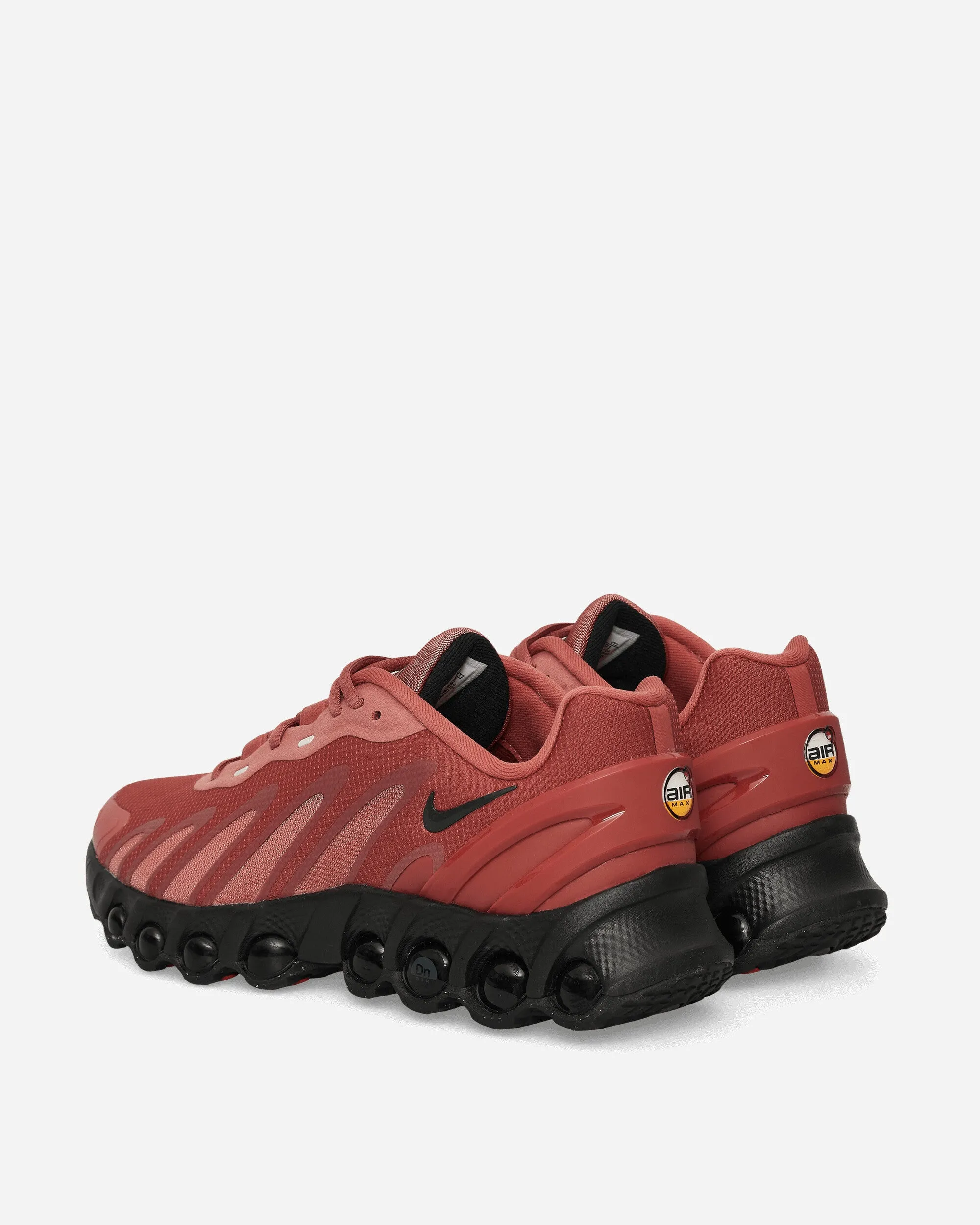 Bone Aid Air Max Dn8 Sneakers Canyon Rust