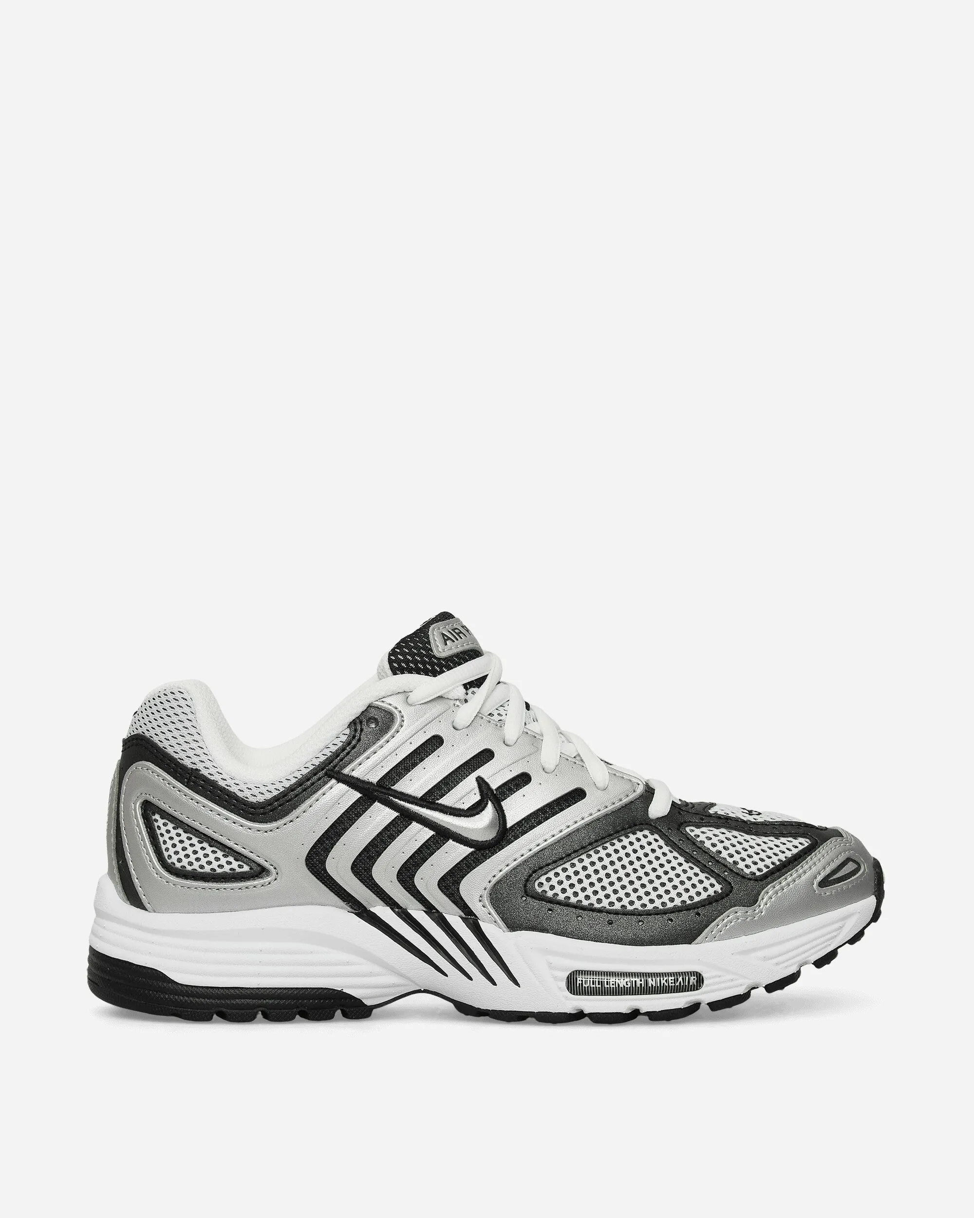 Air Pegasus 2005 Sneakers Metallic Silver Narrow Fit