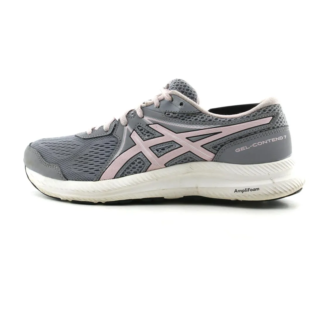Power Grip Quick Flex ASICS GEL-CONTEND 7