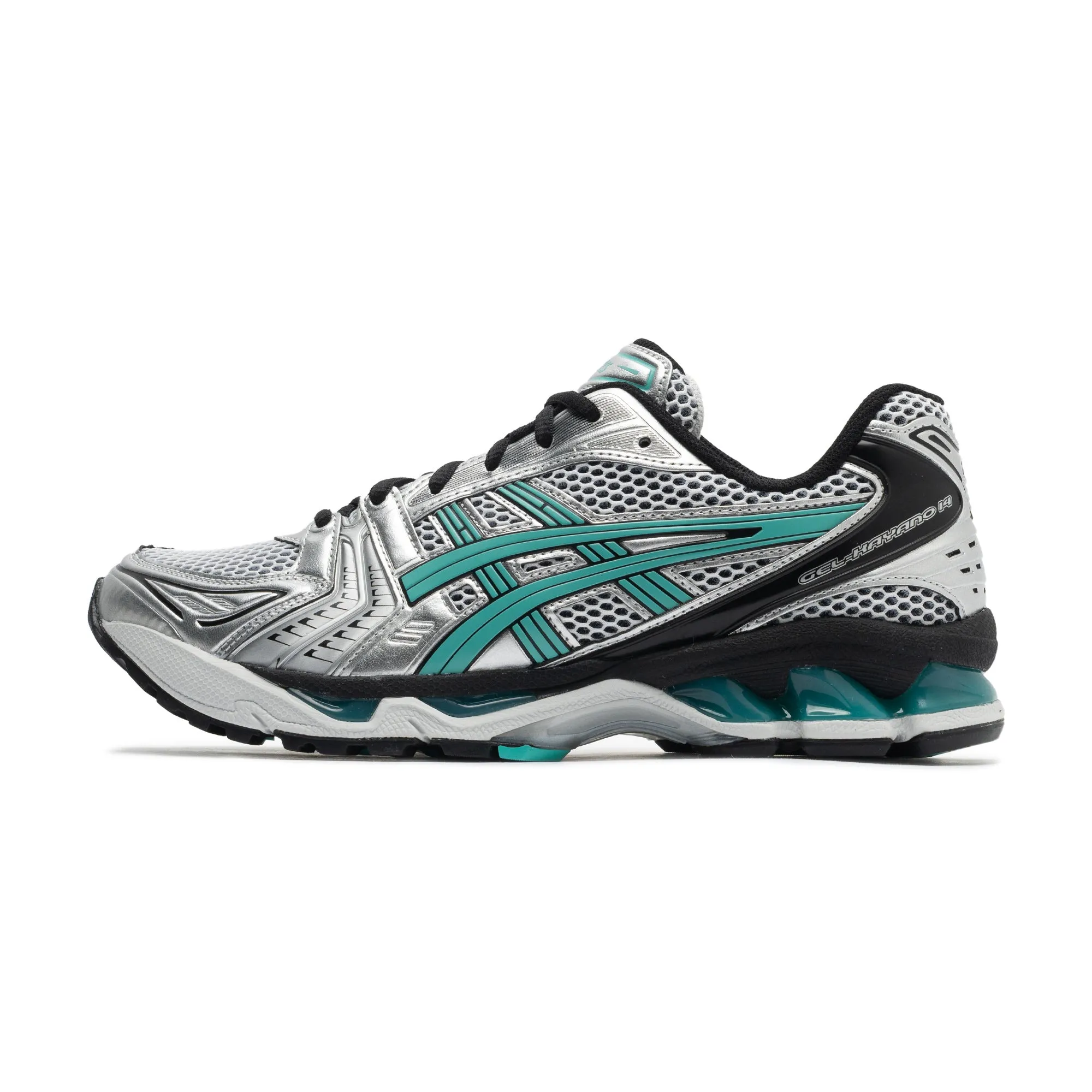 Gel-Kayano 14 Waterfall 1203A740-100 Durable Build