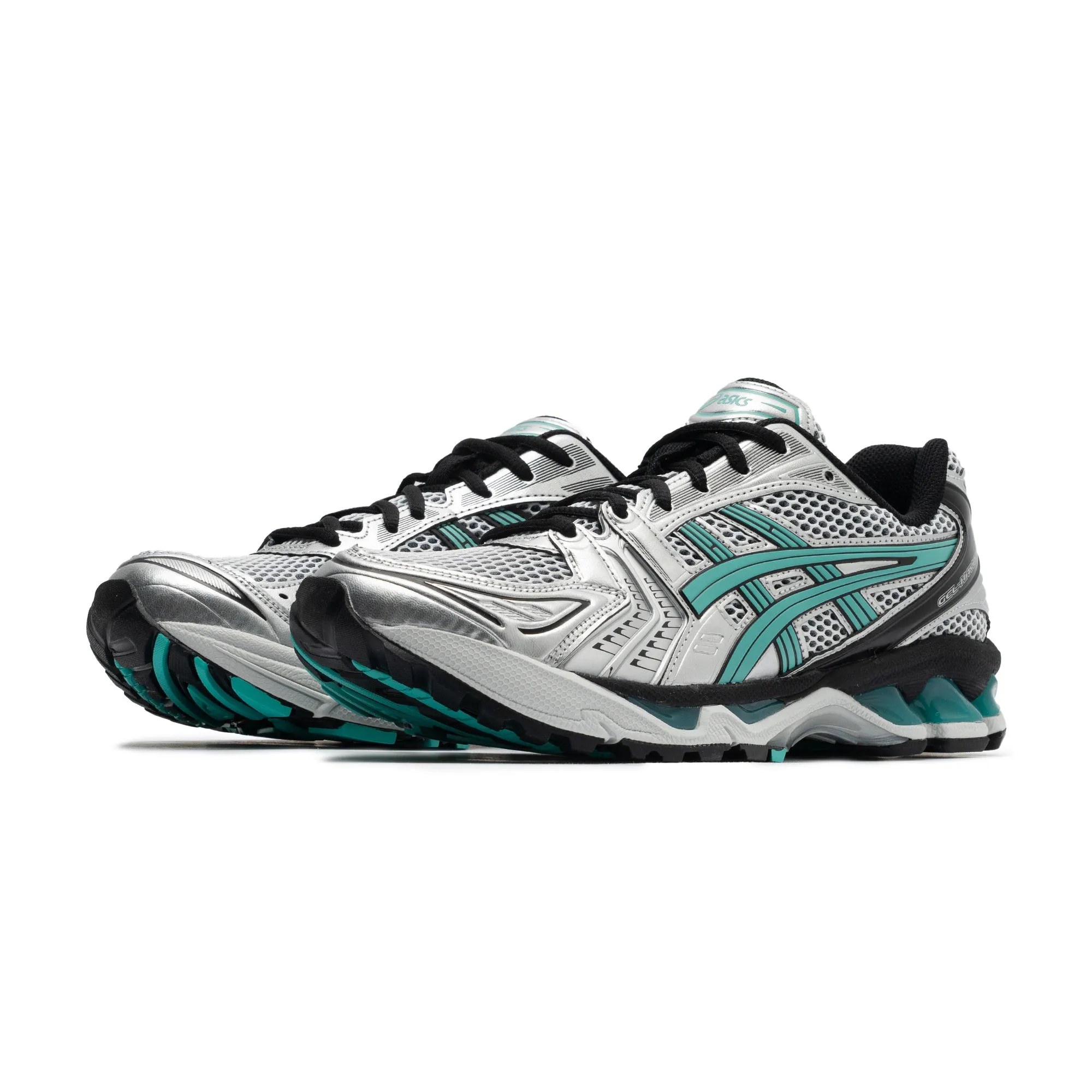 Season Ease Gel-Kayano 14 Waterfall 1203A740-100