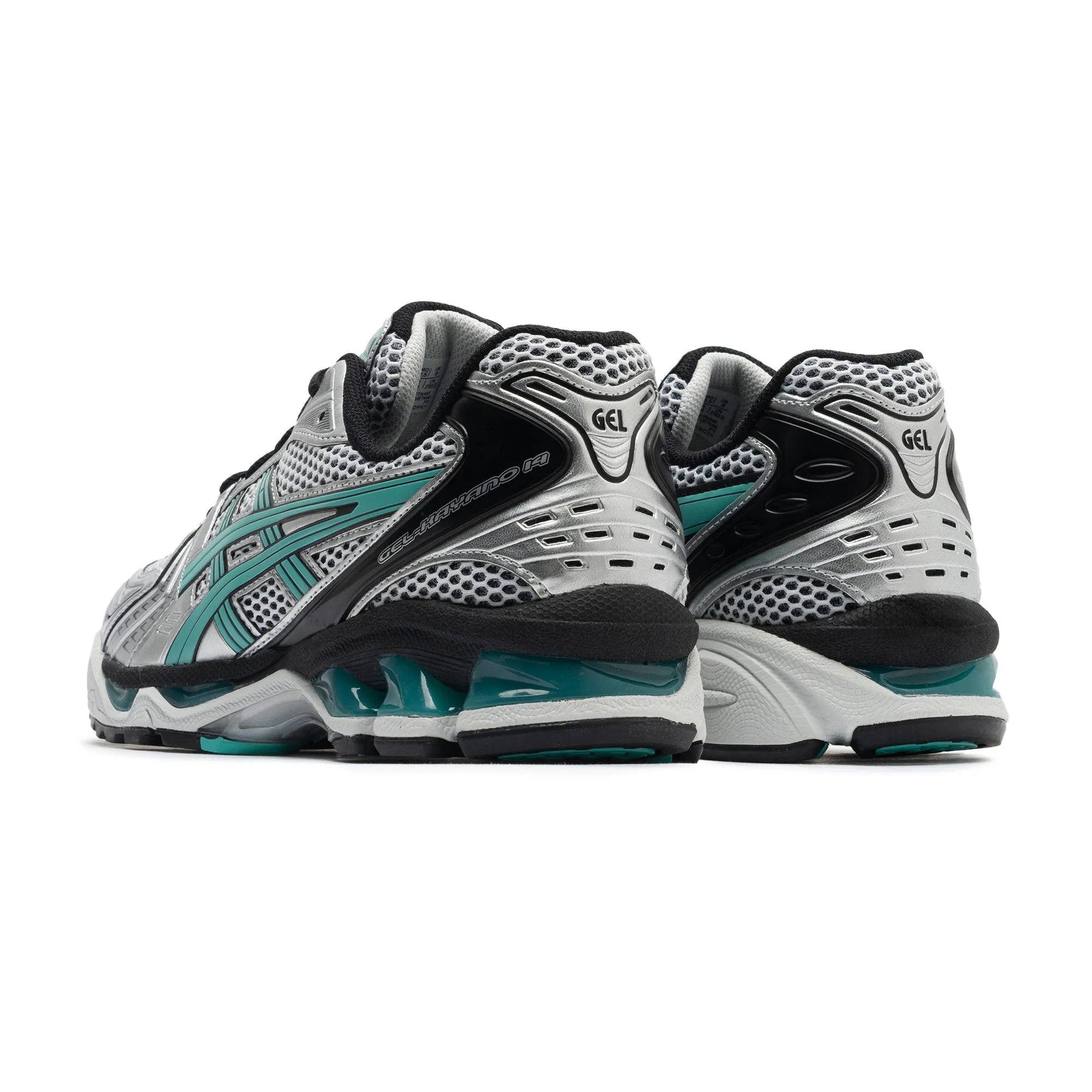 Buckle Fit Quality Gel-Kayano 14 Waterfall 1203A740-100
