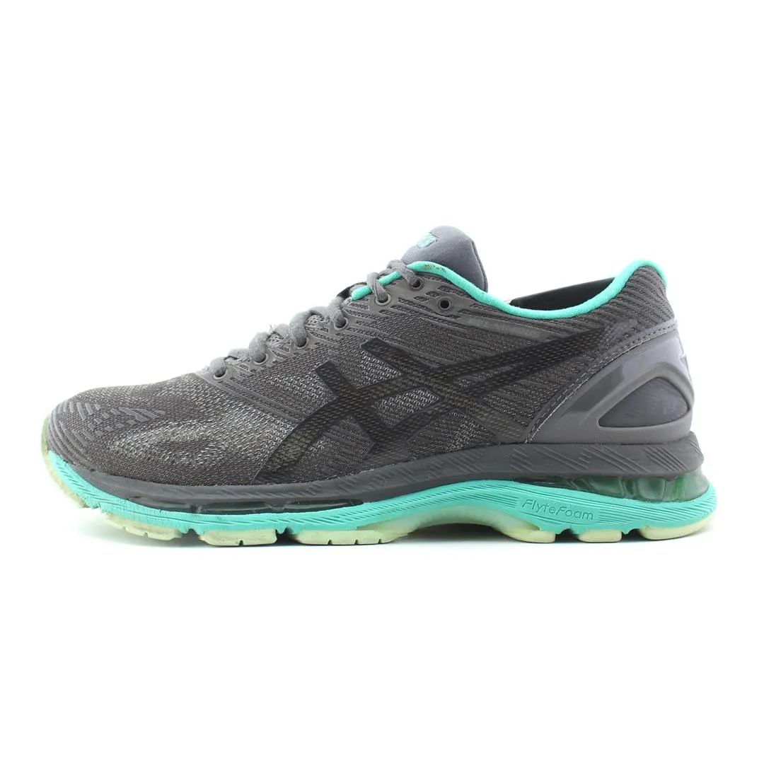 ASICS GEL-NIMBUS 19 waterproof Swift Glide