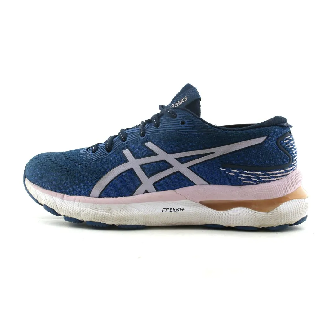 Shiny Tone ASICS GEL NIMBUS 24