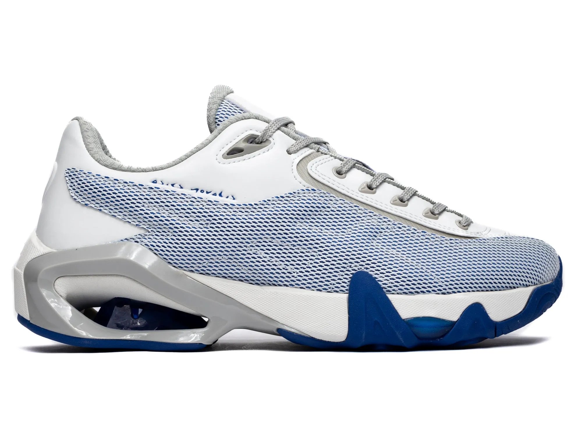 Asics Gel-Teremoa Flexibility