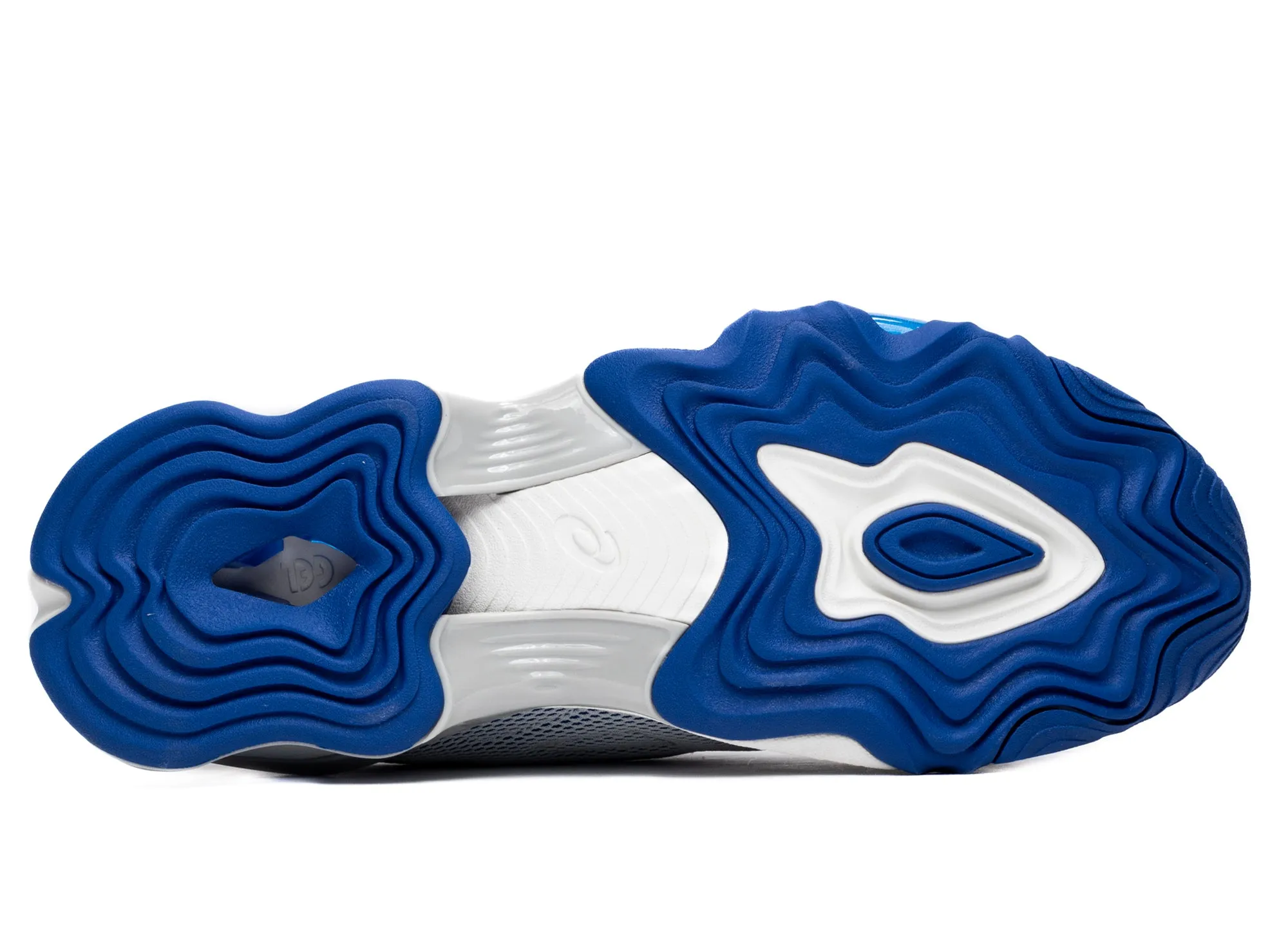 Trend Hot Dock Easy Asics Gel-Teremoa