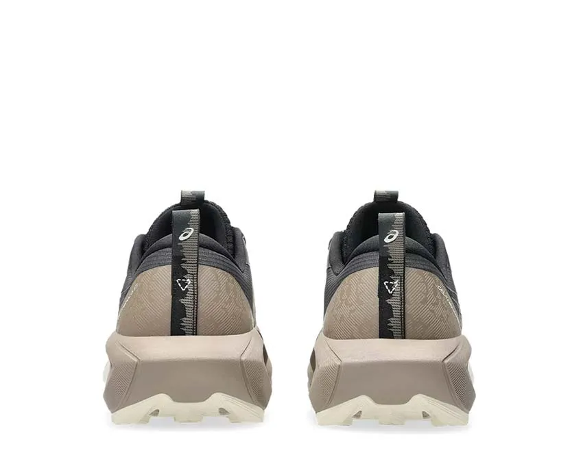 Asics Gel Trabuco 13 "Taupe Grey" Anti Odor Reinforced