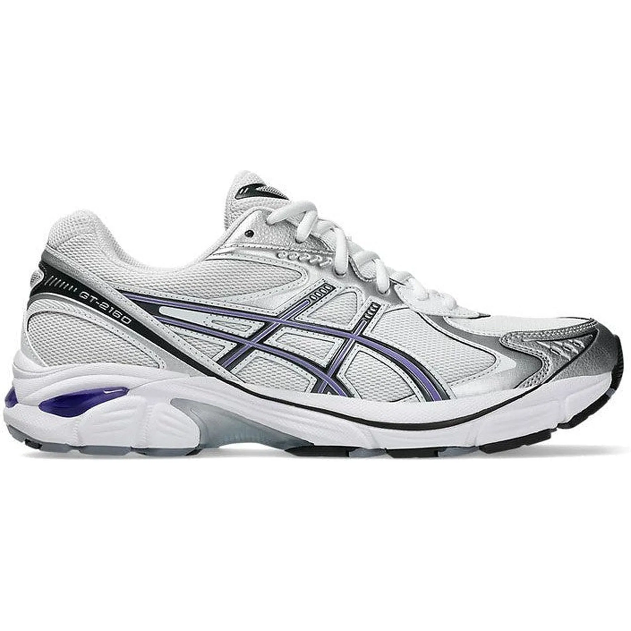 Shock Resistant ASICS GT-2160 White Space Lavender