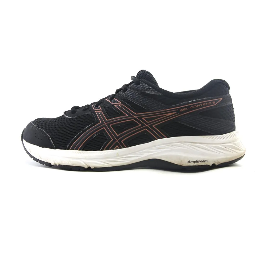 Scandi Clean Suede Soft ASICS GEL-CONTEND 6