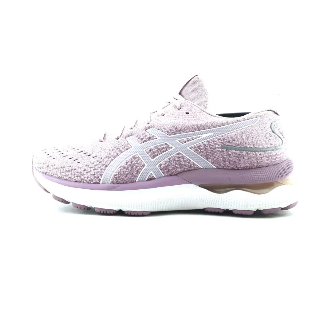 Soft Move ASICS GEL NIMBUS 24