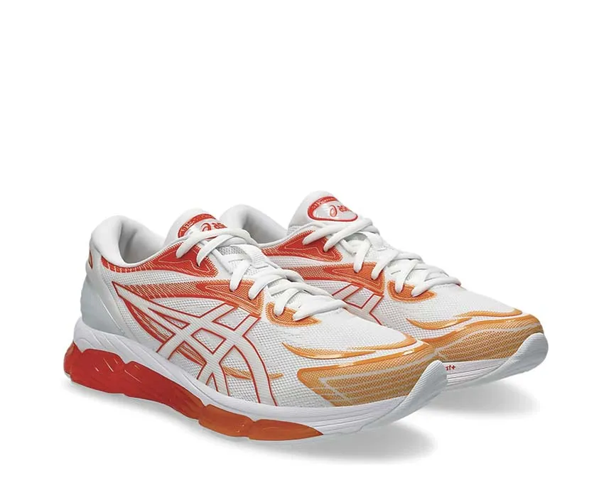 mud proof Durable Build Asics Gel Quantum 360 VIII "Fellow Yellow"
