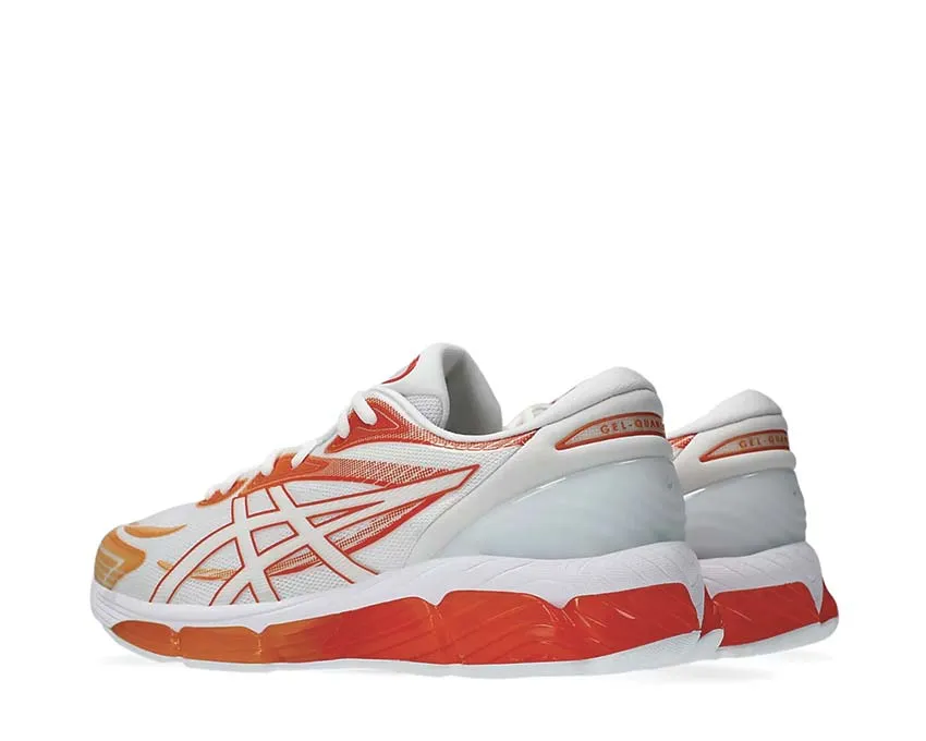 Asics Gel Quantum 360 VIII "Fellow Yellow" Street Mood