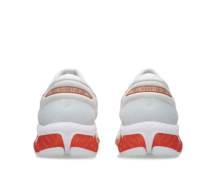 Moon Tone Beach Fun Asics Gel Quantum 360 VIII "Fellow Yellow"
