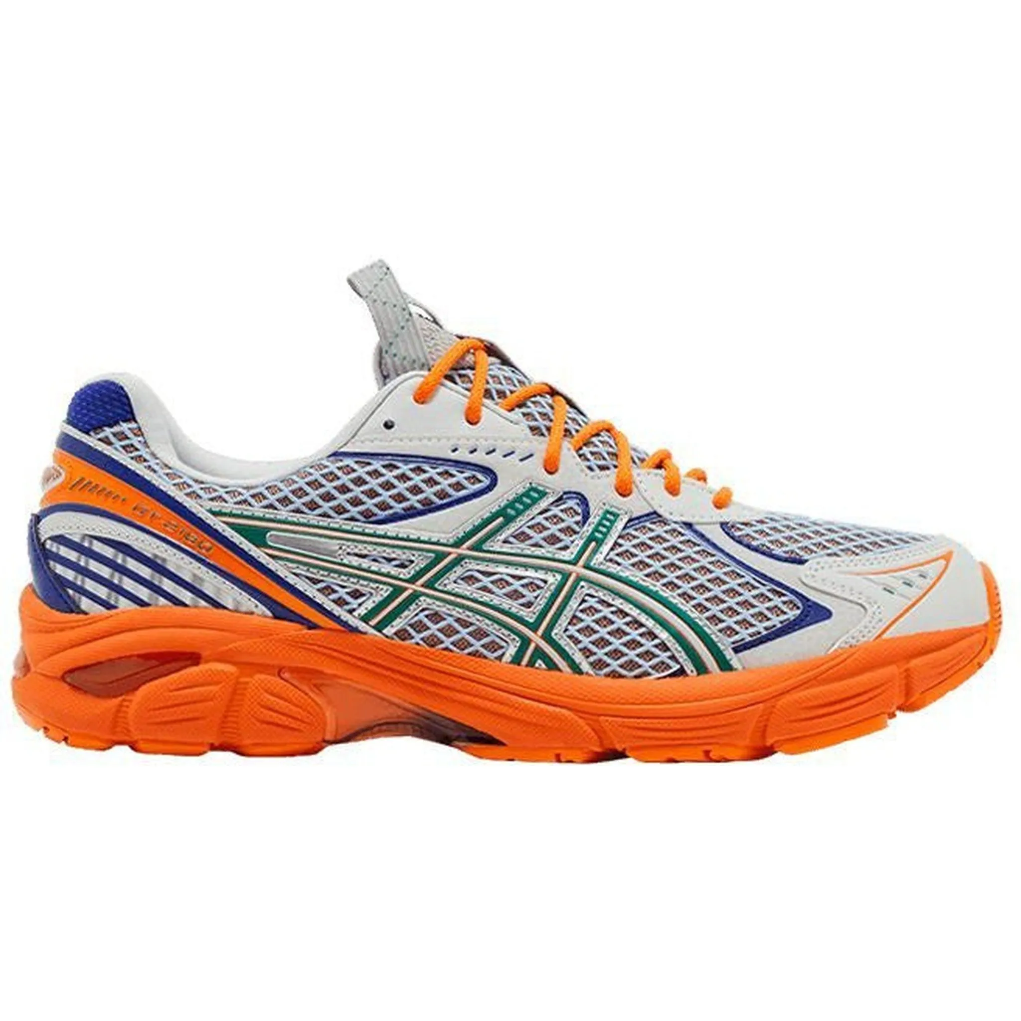 ASICS UB7-S GT 2160 Kiko Kostadinov Lava Orange Move Light Ergonomic Design