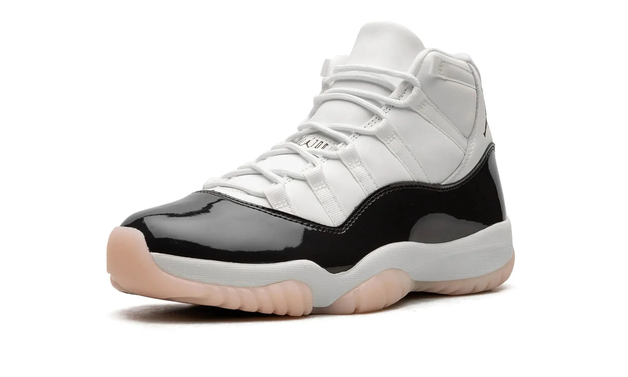 Jordan 11 Retro "Neapolitan" Women's Anti Slip Pattern