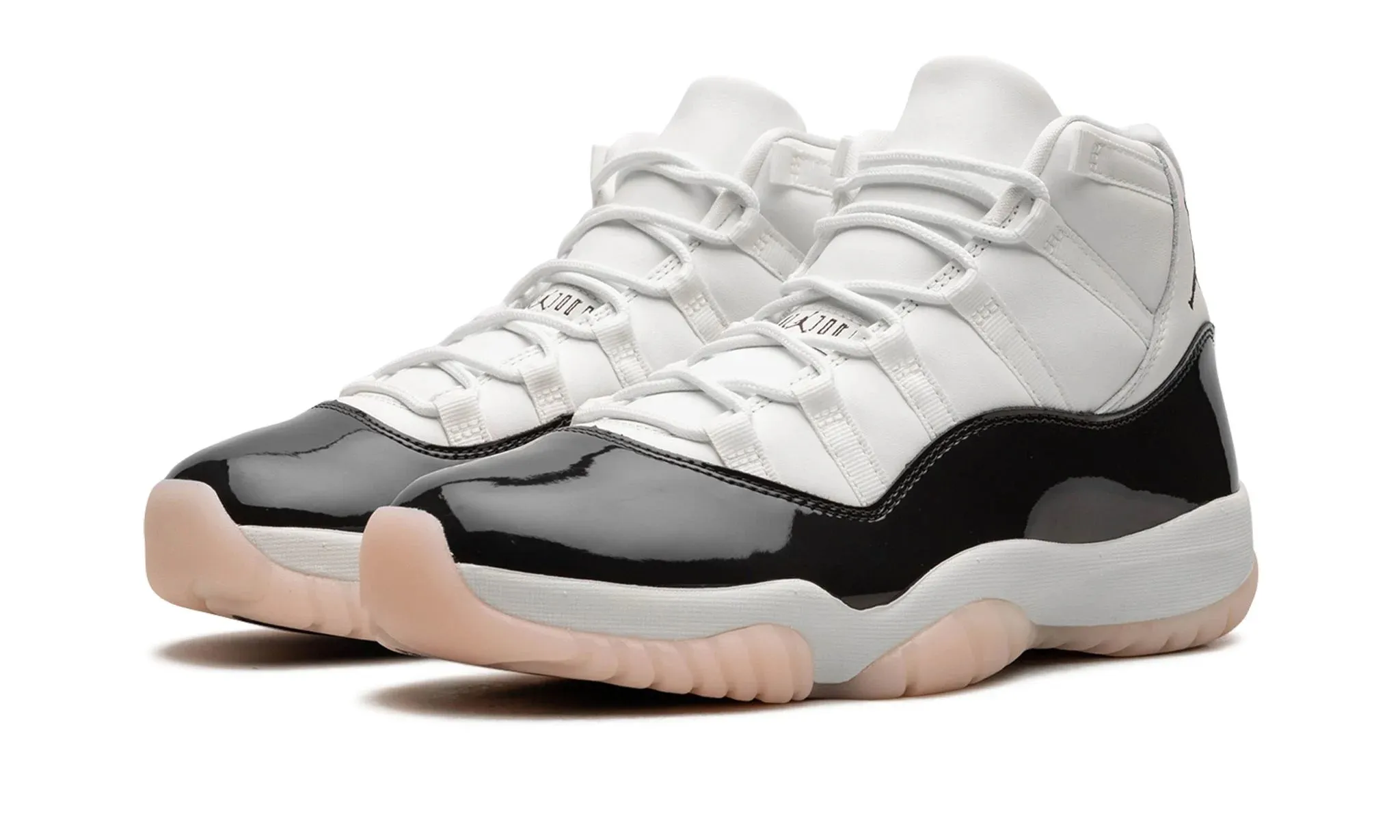 City Chic Jordan 11 Retro "Neapolitan" Women's