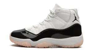 Cushioned Sole Everyday Edge Jordan 11 Retro "Neapolitan" Women's