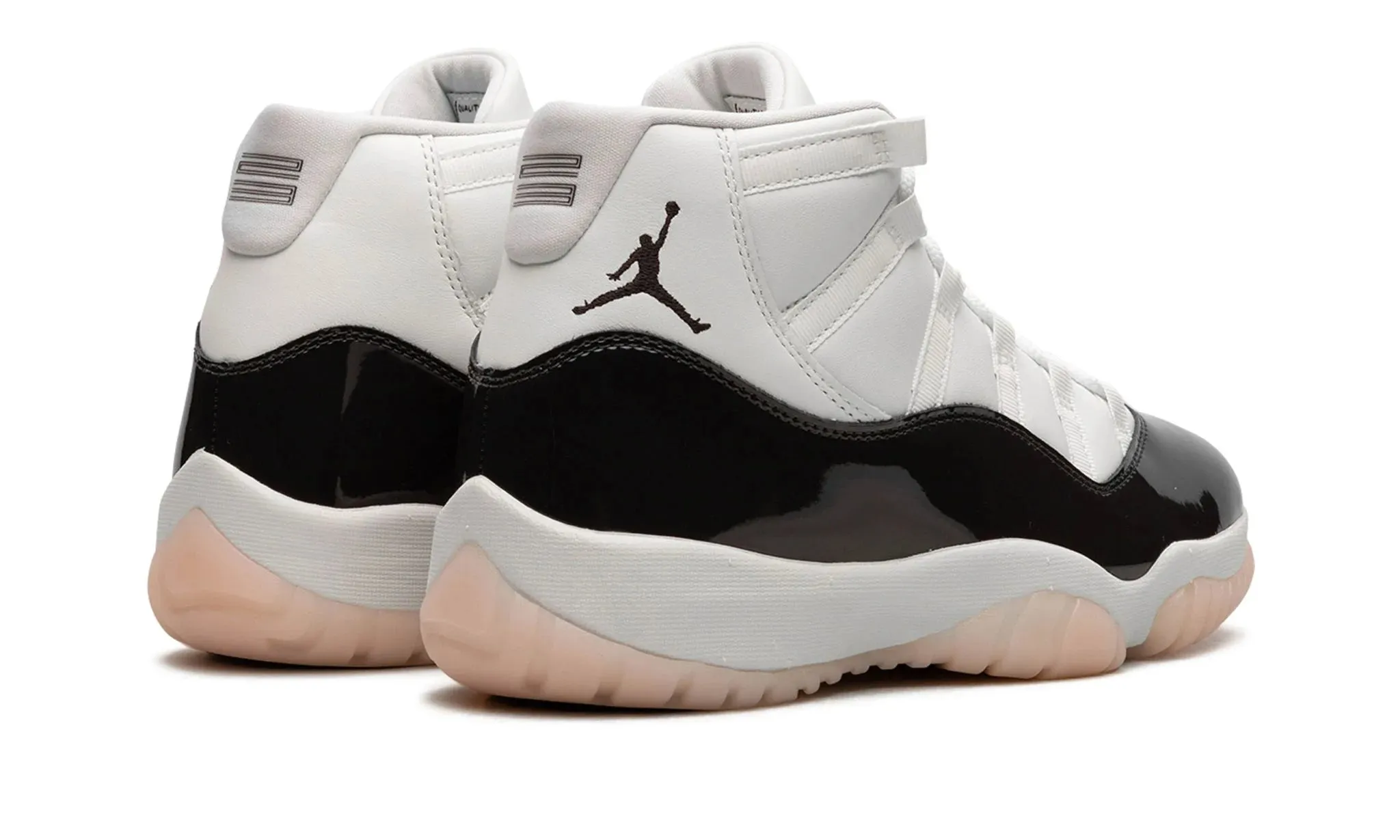 Sole Grip Jordan 11 Retro "Neapolitan" Women's