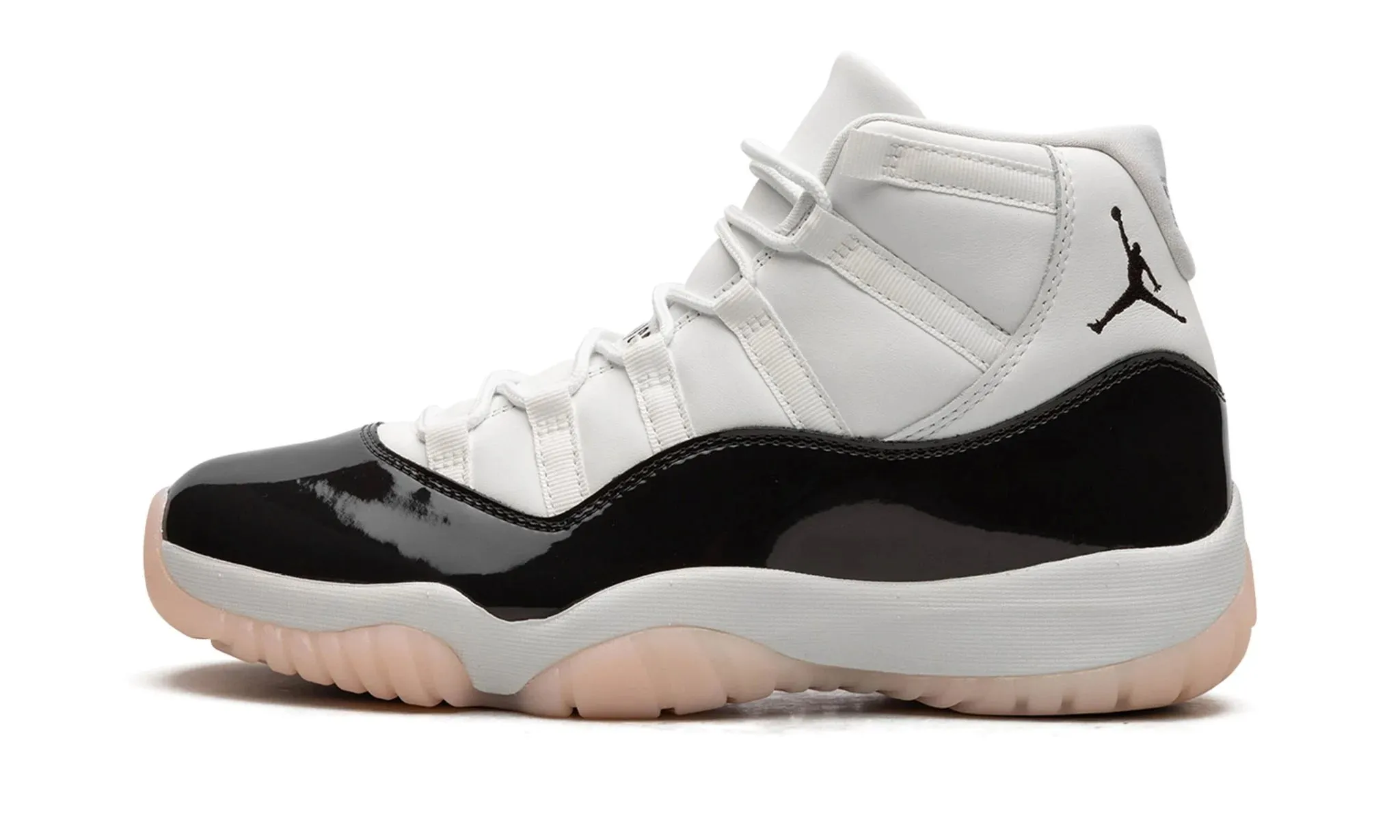 Cushioned Sole Everyday Edge Jordan 11 Retro "Neapolitan" Women's