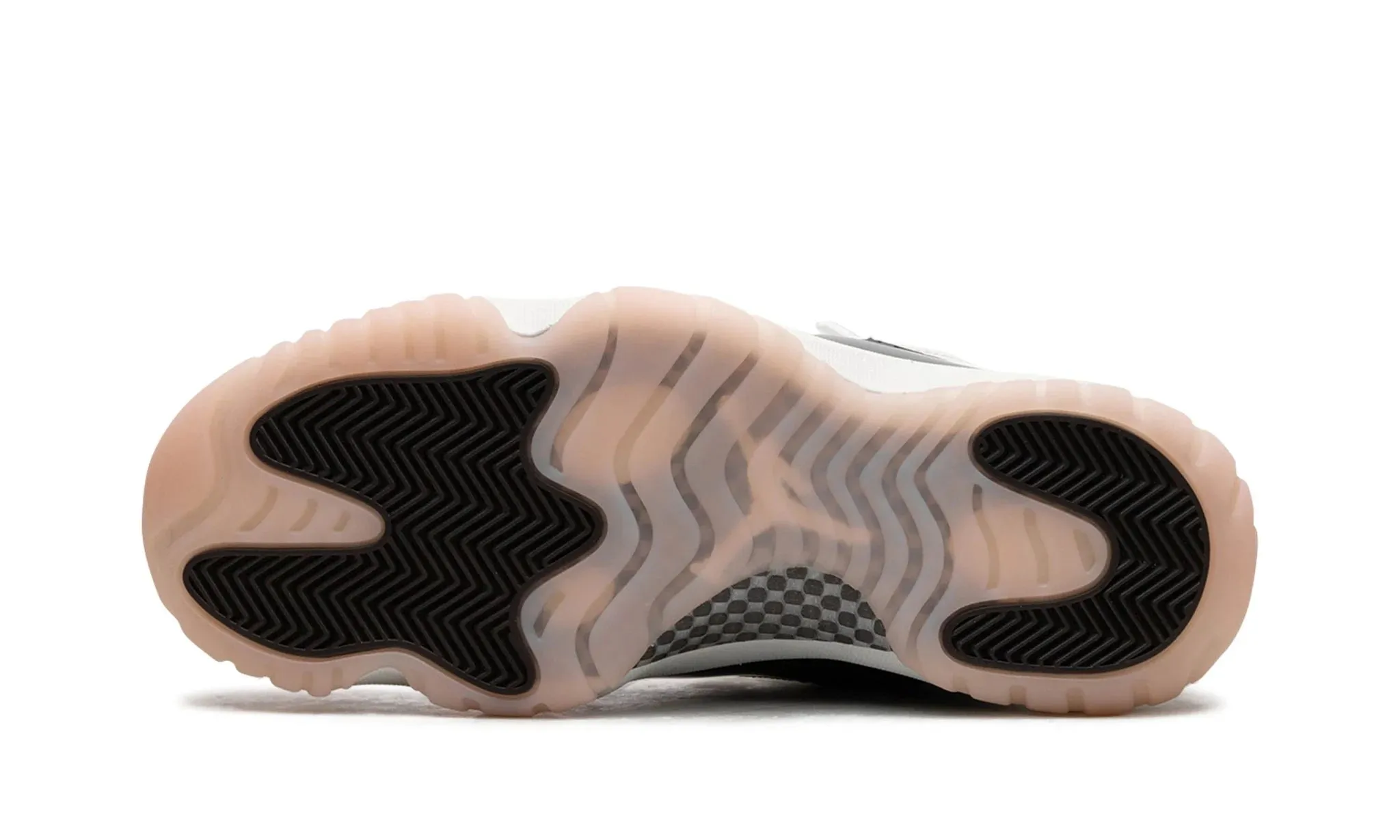 Ankle friendly Jordan 11 Retro "Neapolitan" Women's