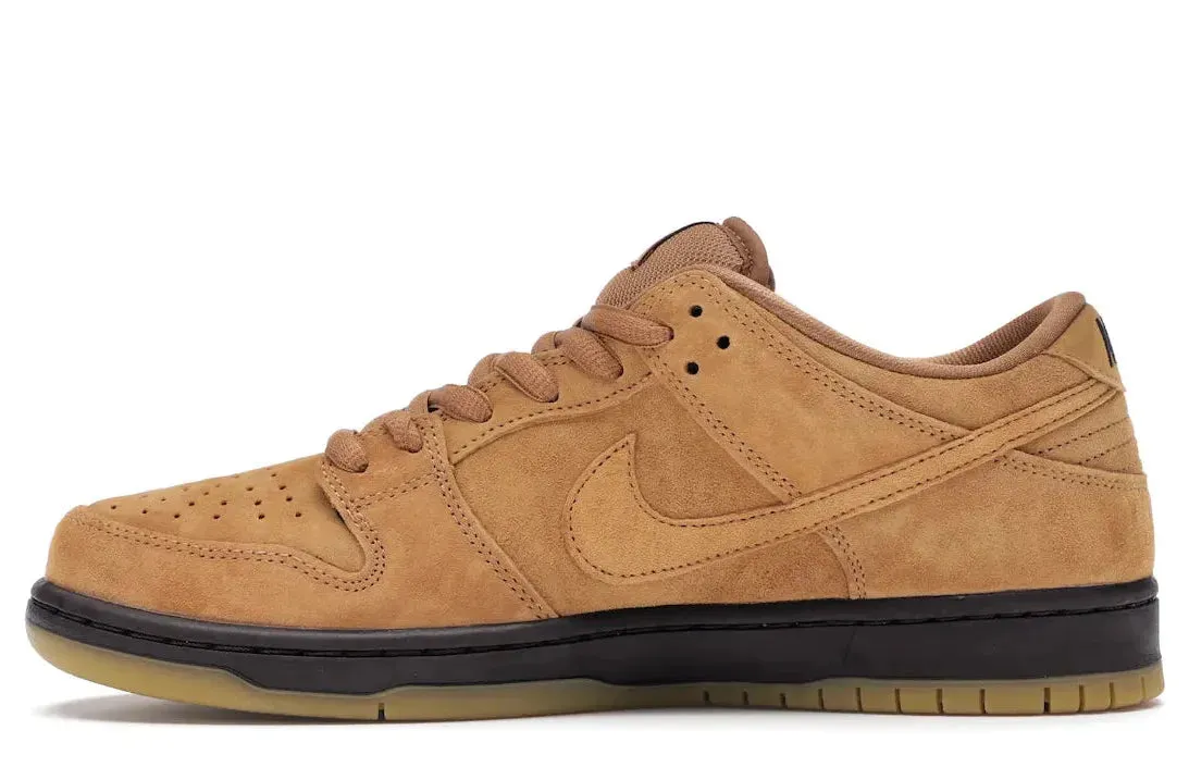Outfit Choice Nike SB Dunk Low Wheat (2021/2023)