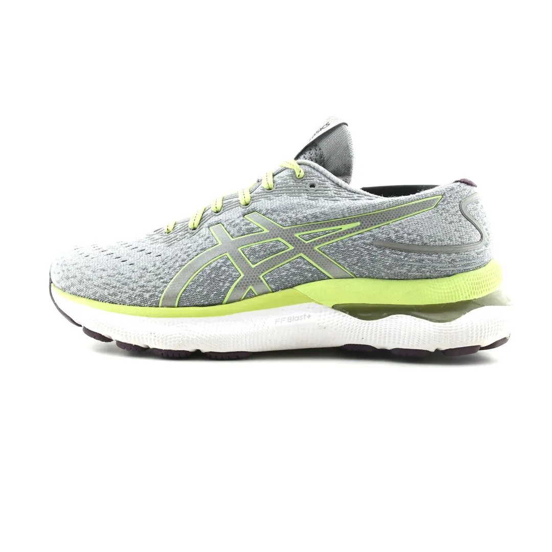 ASICS GEL-NIMBUS 24 Clean Step Autumn Tone