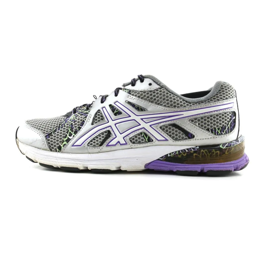 ASICS GEL PRELEUS synthetic leather