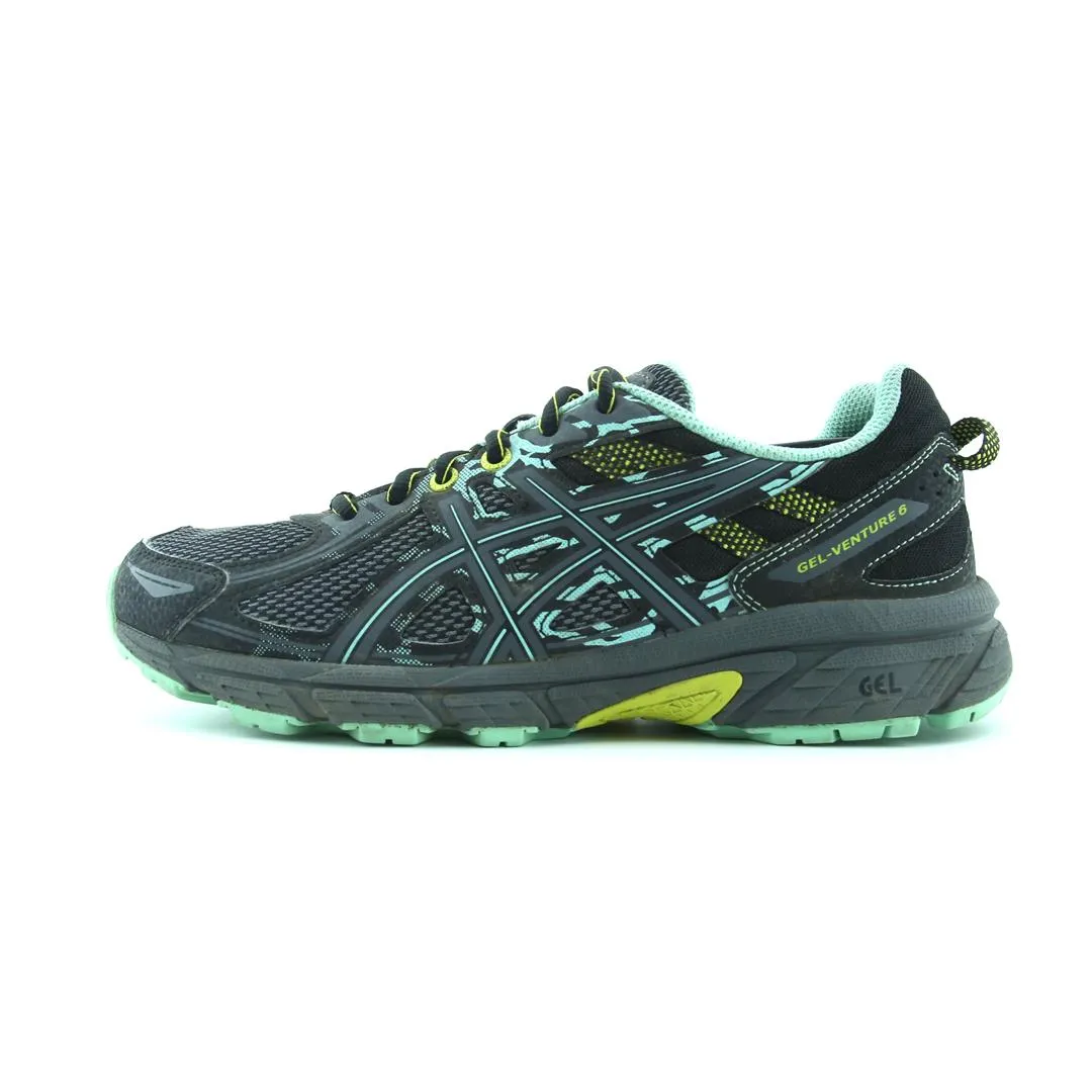 ASICS GEL VENTURE 6 Ergonomic Design Dance Floor